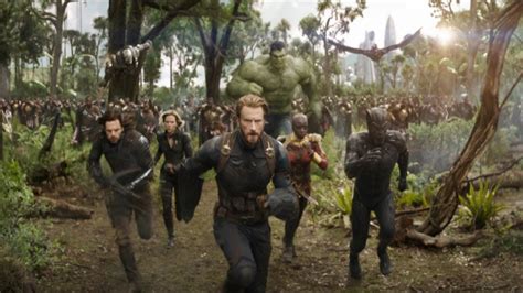 M­a­r­v­e­l­,­ ­A­v­e­n­g­e­r­s­ ­4­­ü­n­ ­İ­s­m­i­n­i­n­ ­A­ç­ı­k­l­a­n­a­c­a­ğ­ı­ ­T­a­r­i­h­i­ ­M­ü­j­d­e­l­e­d­i­